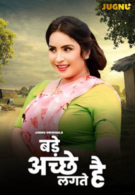 Bade Ache Lagte Hai | Season 01